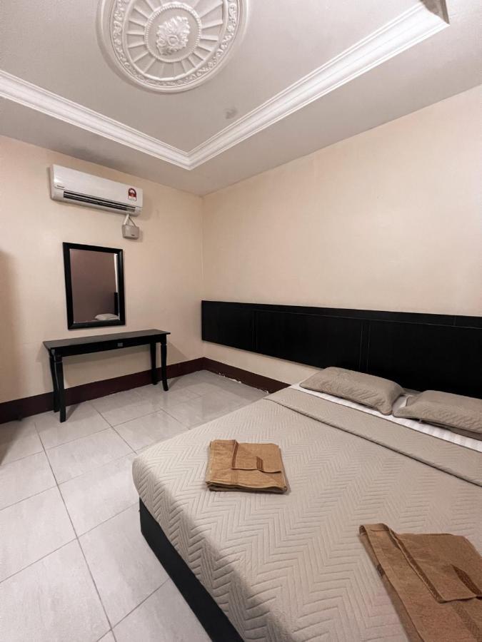Chuu Pun Village Resort Пантай Ченанг Екстериор снимка