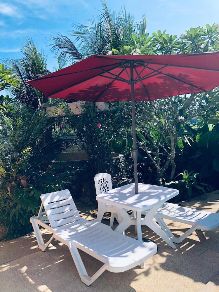 Chuu Pun Village Resort Пантай Ченанг Екстериор снимка