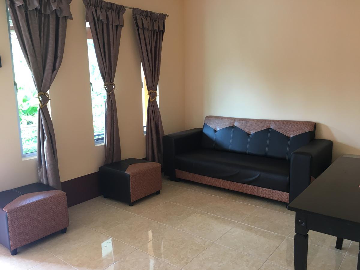 Chuu Pun Village Resort Пантай Ченанг Екстериор снимка