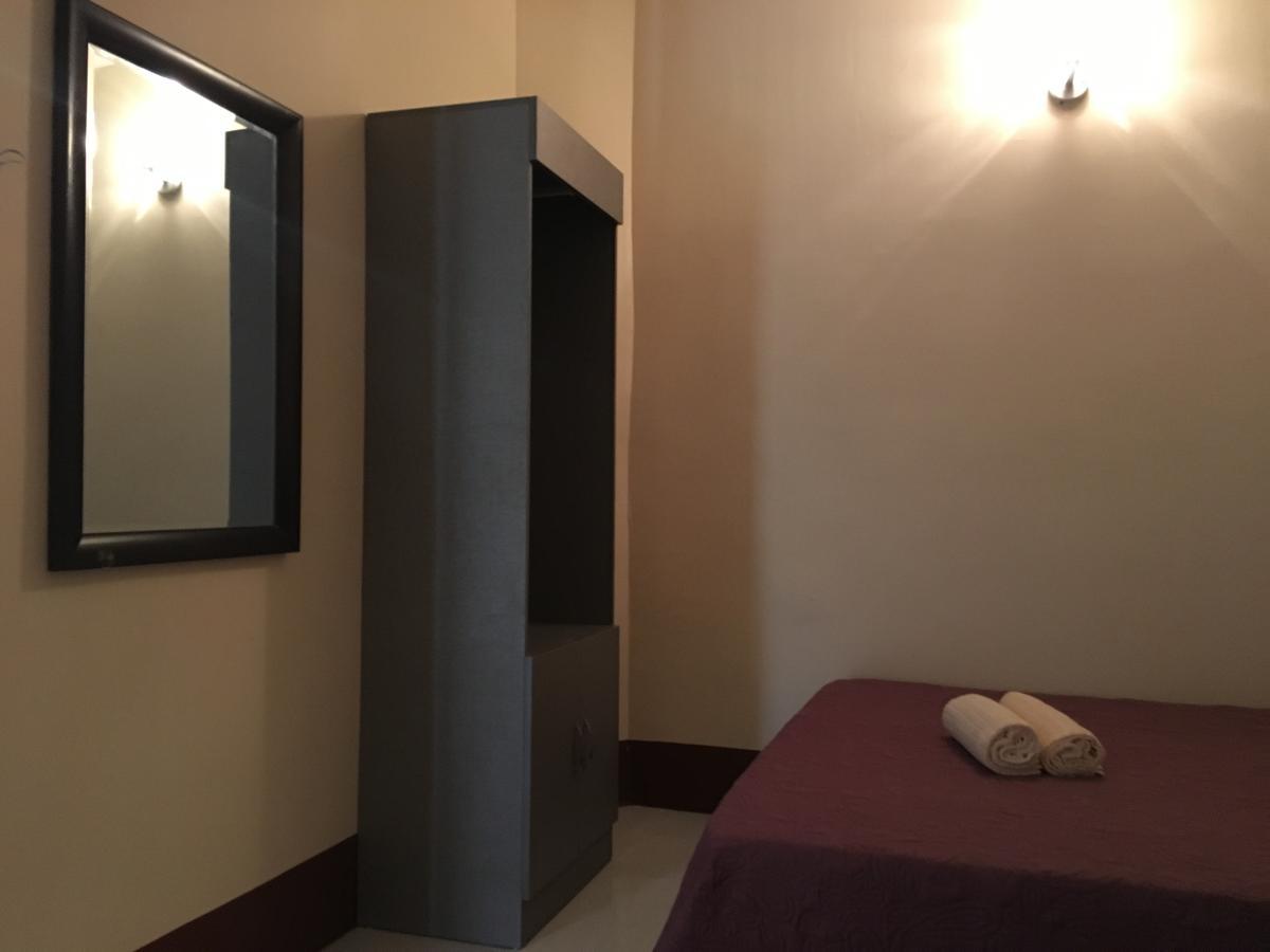 Chuu Pun Village Resort Пантай Ченанг Екстериор снимка