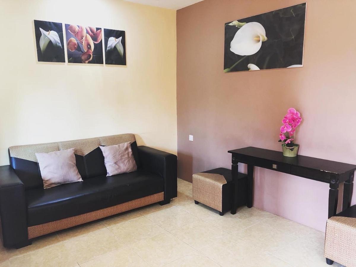 Chuu Pun Village Resort Пантай Ченанг Екстериор снимка